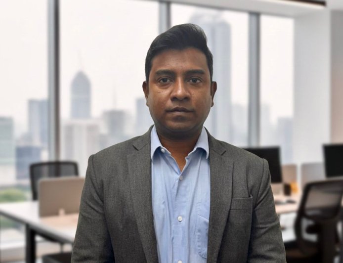 MoneyAse Founder Dipak Shaw Secures Strategic Investment