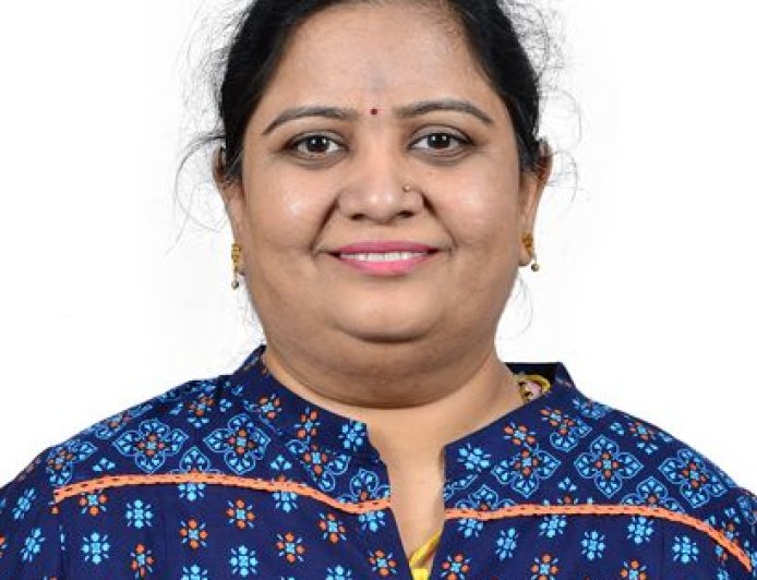 Margadarshika Leadership Development by Suchitra Joshi