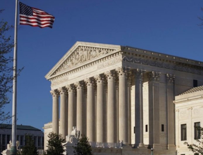 US Supreme Court Strikes Down Trump’s Tariffs in Landmark Ruling