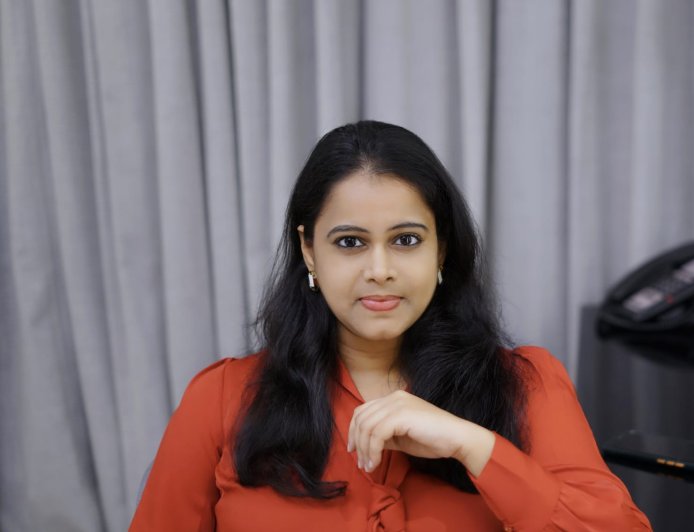 Finding Roots: A Vision to Align People, Purpose, and Possibility