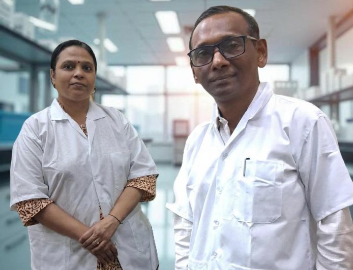 Mumbai Scientists Turn Waste into Solutions