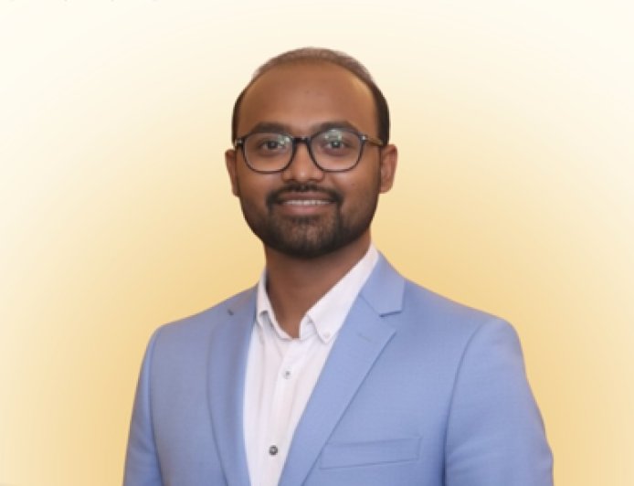 Ujjwal Kumar Gupta: Building Starscolab, the LinkedIn for the Creator Economy