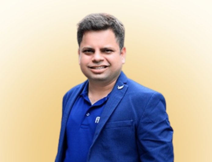 How Ashish Gupta Is Digitizing University Living with FretBox