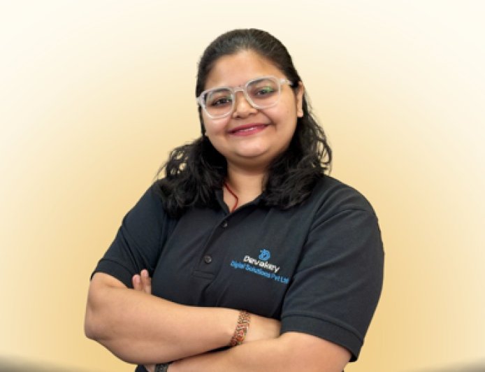 Apoorva Kulkarni: From Finance to Digital Brand Storytelling