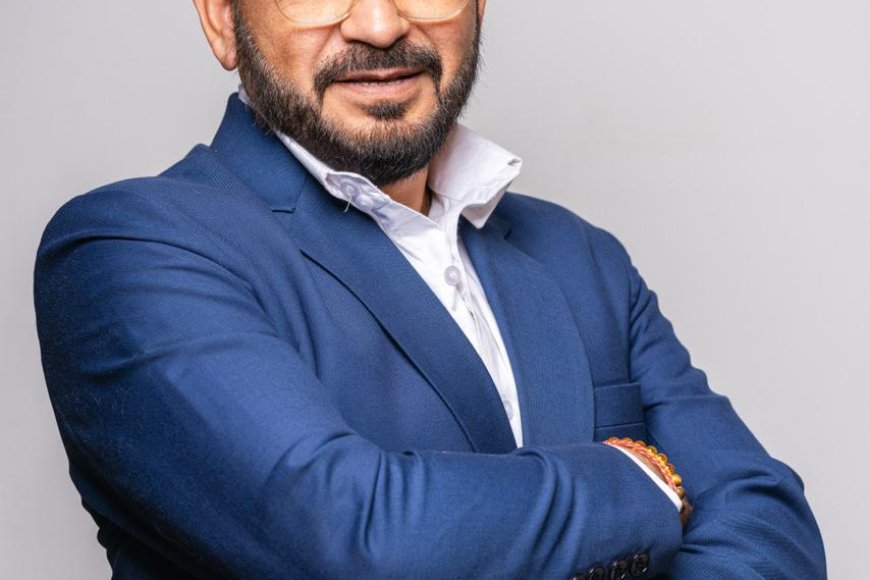 From Radio Waves to Reels: How Paran Thakur Built a Voice Coaching Venture Rooted in Real Experience