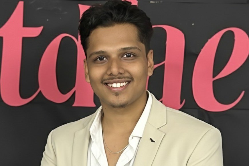 How Anmol Patnaik Built SULFUR Into a Streetwear Movement