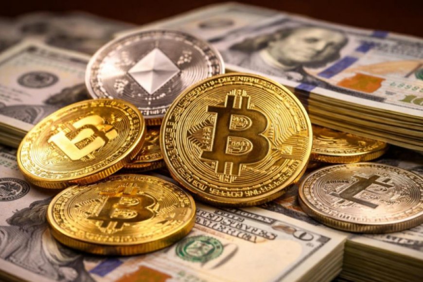 U.S. Treasury Moves Toward Stricter Cryptocurrency Oversight Amid Market Volatility