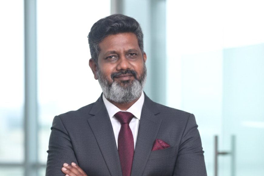 Benny Solomon J: Crafting Precision-Driven Event Experiences