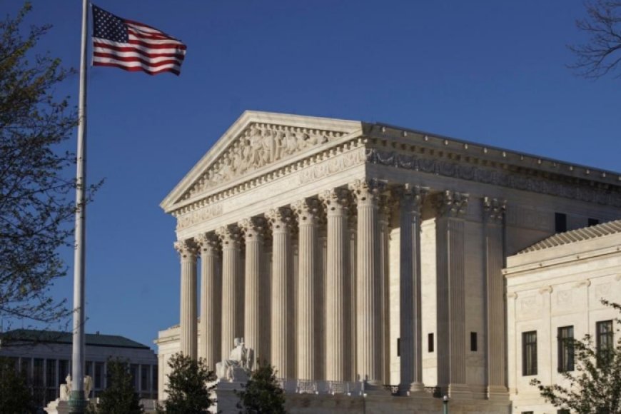 US Supreme Court Strikes Down Trump’s Tariffs in Landmark Ruling