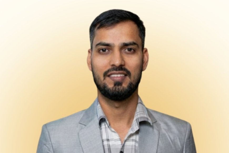 How Rajesh Kumar Built Studio Precise into a Global Documentation Partner