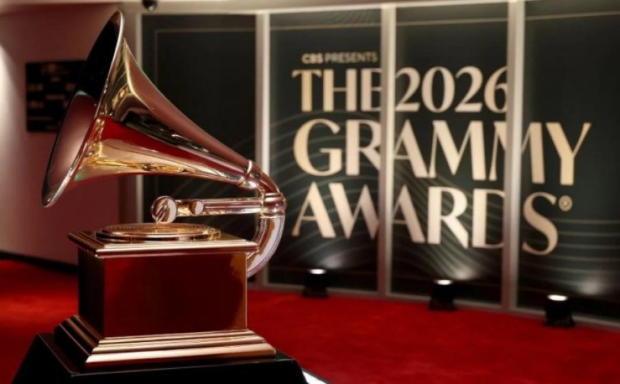 2026 Grammys Deliver Historic Wins, Global Performances and a Night of Unforgettable Moments