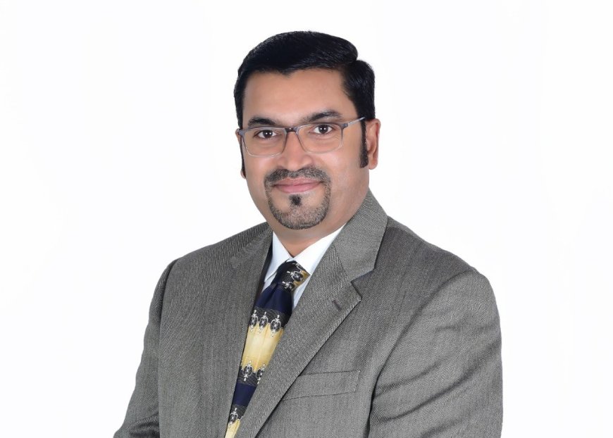 Finding Purpose Beyond Success: The Learn Life Long Journey