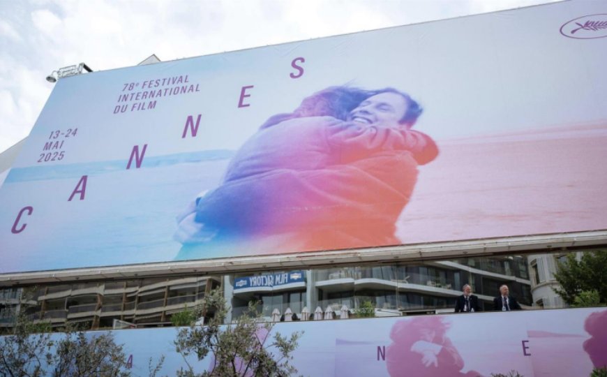 Cannes Presents 2026 Festival Official Selection, Featuring Global Filmmakers