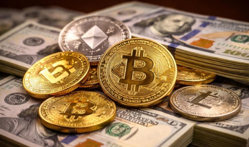 U.S. Treasury Moves Toward Stricter Cryptocurrency Oversight Amid Market Volatility