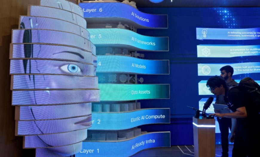 Real-World AI Deployment Takes Center Stage in India’s Technology Push