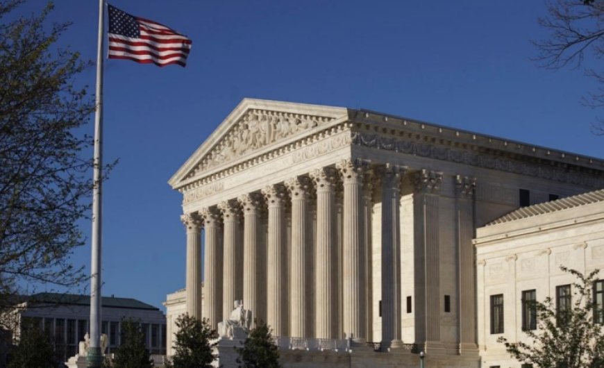 US Supreme Court Strikes Down Trump’s Tariffs in Landmark Ruling