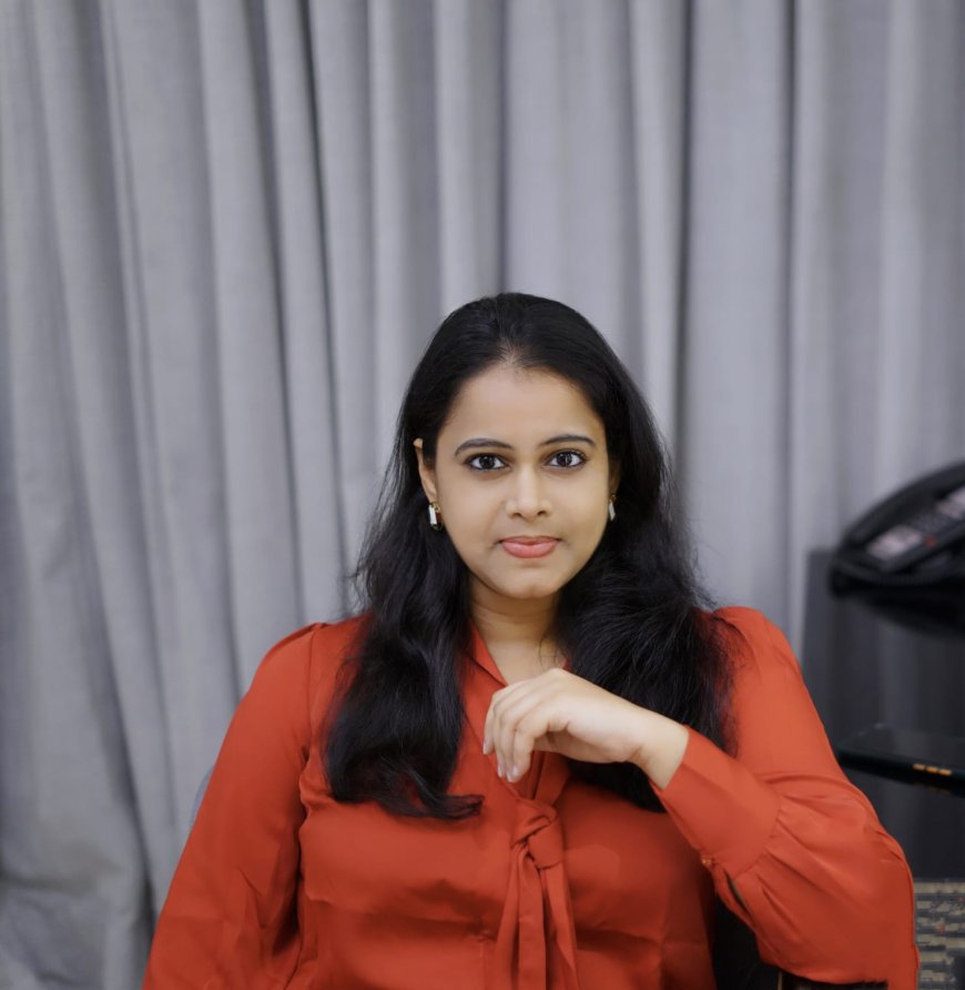 Finding Roots: A Vision to Align People, Purpose, and Possibility