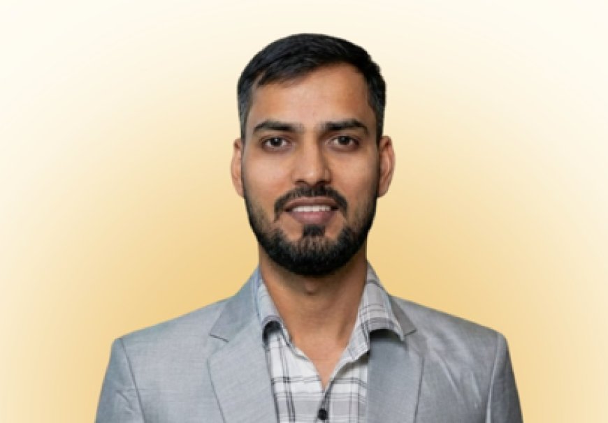 How Rajesh Kumar Built Studio Precise into a Global Documentation Partner