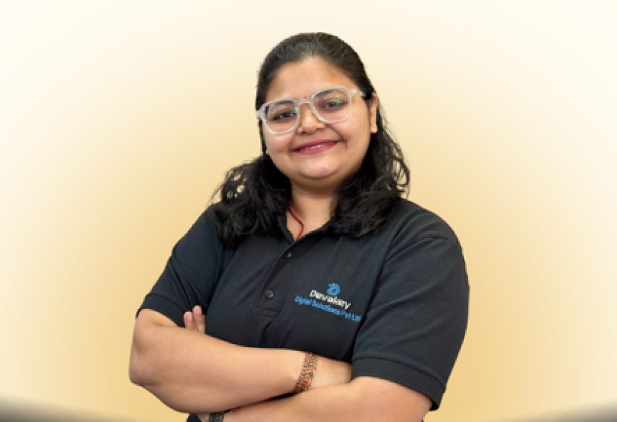 Apoorva Kulkarni: From Finance to Digital Brand Storytelling