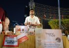 How Pardha Saradhi Turned Rice Legacy into Beyond Rice Skincare Brand