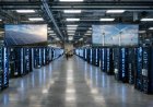 Tech Giants Commit to Funding Electricity Costs for AI Data Centers
