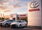 $8 Billion Chip Deal to Boost Toyota’s Position in Next-Gen Automotive Technology