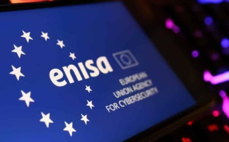 EU Cybersecurity Agency Warns of Sharp Rise in Tech Infrastructure Attacks