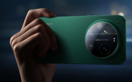 Leica Introduces Powerful Leitzphone Based on Xiaomi 17 Ultra With Physical Camera Ring