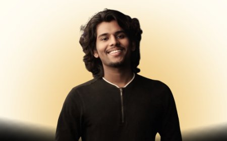 He Survived Death 9 Times, Now Building Tech to Help People Truly Live