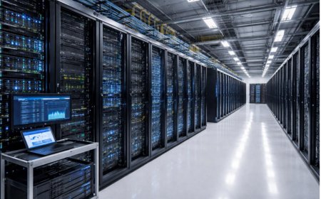 Airtel’s Nxtra Targets $1B Funding to Expand Data Centre Network