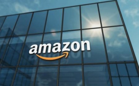 Amazon Launches Massive $37–42 Billion Bond Sale to Fund AI Expansion