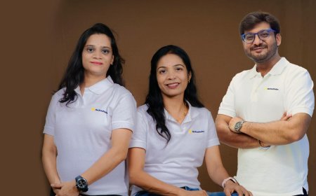 Building Structured Solutions in India’s Growing Parenting Economy