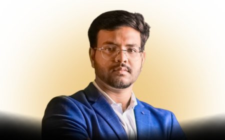 Building Growth Engines for Small-Town FMCG Brands