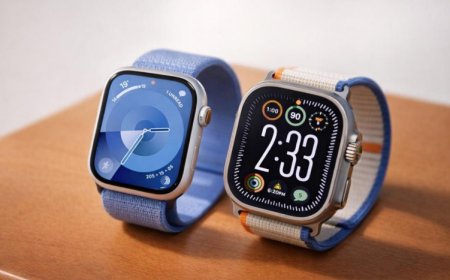 Apple Avoids Import Ban on New Apple Watch as US Tribunal Rules in Its Favor