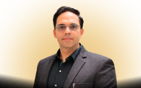 Designing Solutions: Nishant Sapra & The Dreamer Designs Journey