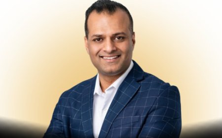 The Architect of Tomorrow's Leaders: How Varun Anand is Revolutionizing Project Management