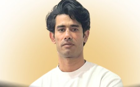 From a Father’s Concern to a ₹45 Crore Brand: The Journey of Googo Gaaga