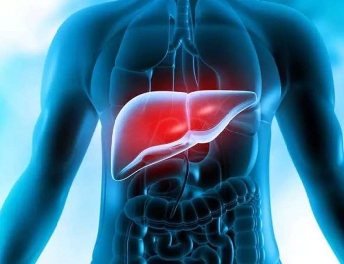 Surgeon Issues Serious Warning Over Common Diet Mistake Linked to Liver Disease