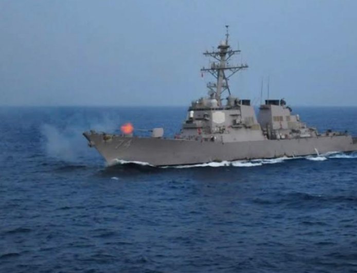 Global Oil Supply Strained as Strait of Hormuz Security Risks Rise