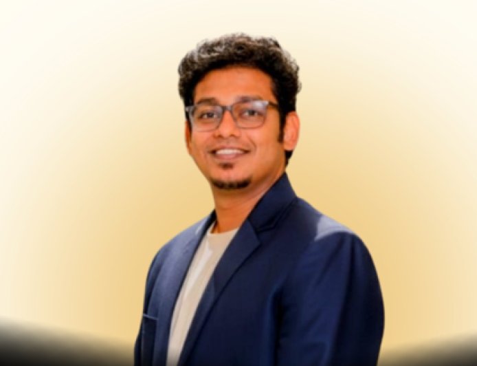 From a $250 Bet to a Global Growth Engine: Sahaya Sachin’s Journey