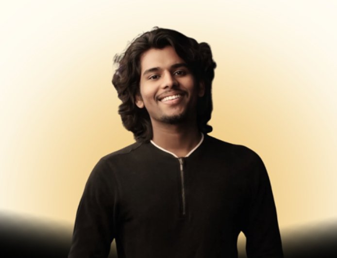 He Survived Death 9 Times, Now Building Tech to Help People Truly Live