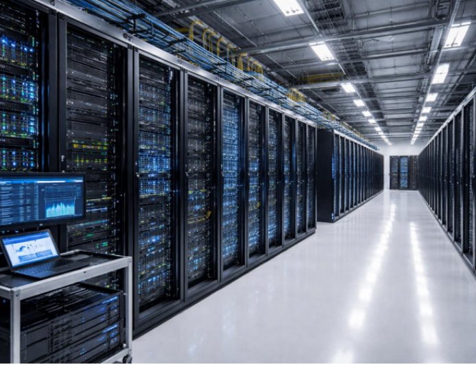 Airtel’s Nxtra Targets $1B Funding to Expand Data Centre Network