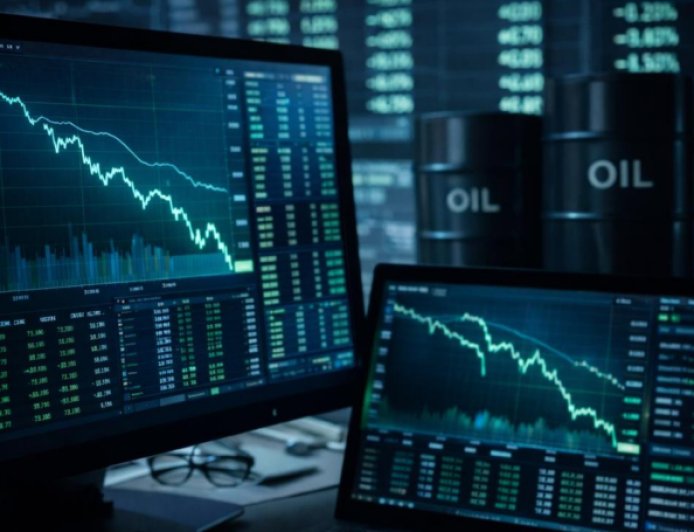 Global Markets Slide as Energy Price Shock Triggers G7 Emergency Talks