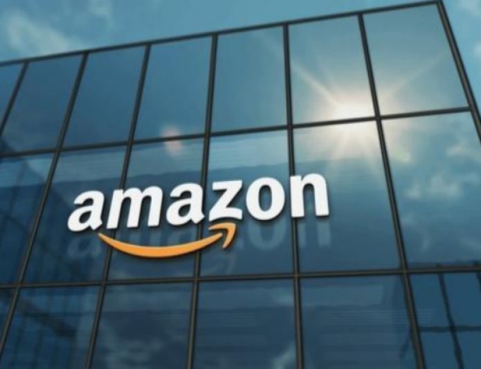 Amazon Launches Massive $37–42 Billion Bond Sale to Fund AI Expansion