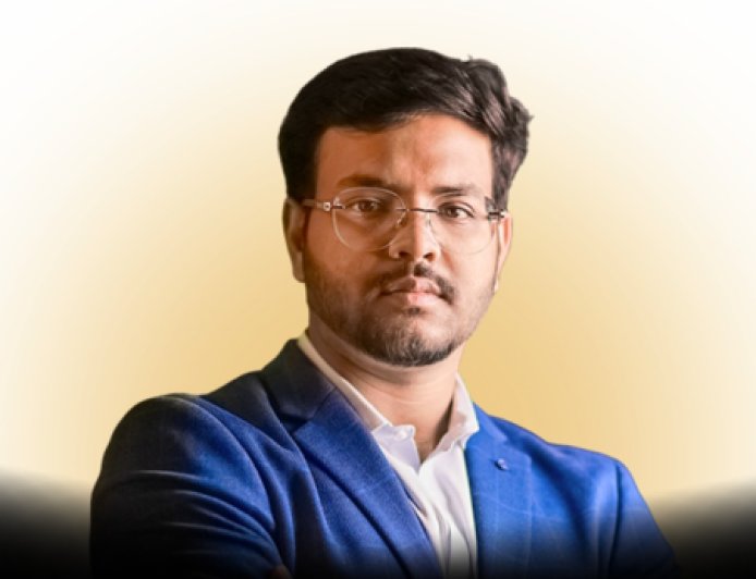 Building Growth Engines for Small-Town FMCG Brands