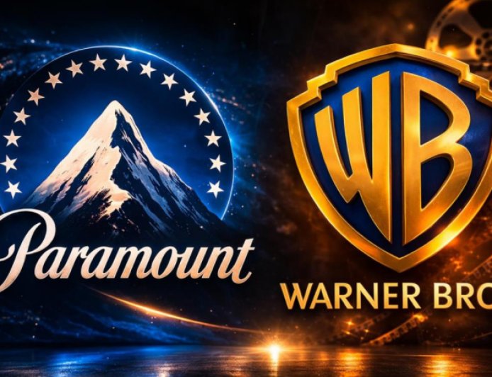 Paramount Moves to Acquire Warner Bros. Discovery to Build a Global Entertainment Giant