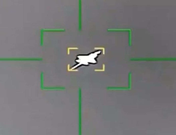 Serious Doubts: F-35 Stealth Fighter Faces Scrutiny Over Vulnerability in Active Conflict