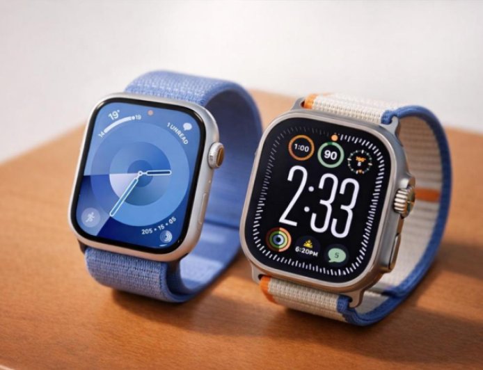 Apple Avoids Import Ban on New Apple Watch as US Tribunal Rules in Its Favor