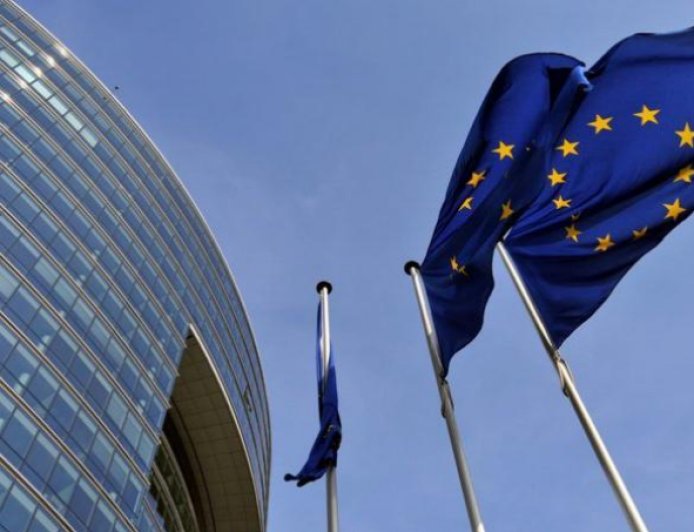 EU Moves to Regulate Smart TVs and Voice Assistants Under Big Tech Rules