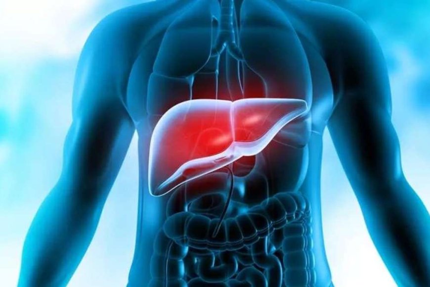 Surgeon Issues Serious Warning Over Common Diet Mistake Linked to Liver Disease